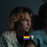 Stranger things ♥️