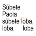 Texto Brat😄