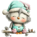 ✨🎄☃️Tierna Navidad ☃️🎄✨