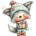✨🎄☃️Tierna Navidad ☃️🎄✨