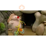 makka pakka uuu