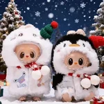 Labubu NAVIDAD 🎄✨
