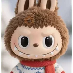 Labubu NAVIDAD 🎄✨