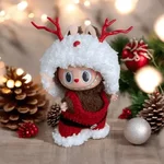 Labubu NAVIDAD 🎄✨