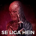 Vecna | Stranger Things