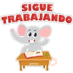 Stickers Escolares 