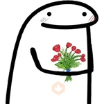 Flores d Amor para Ti. 🌼⚘️🌷