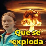 stranger things reações 