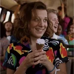stranger things reações 
