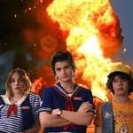 Stranger Things | Memes