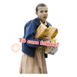 stranger things