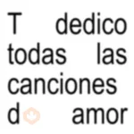 texto brat  💘🖋🗒