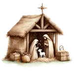 Navidad Nacimiento Natividad🎄
