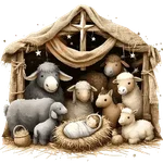 Navidad Nacimiento Natividad🎄