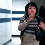 stranger things