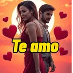 Amor casal 