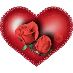freces de amor y corazones 3