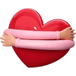 freces de amor y corazones 3
