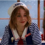 stranger things