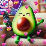Puchaina 🥑🥑💥