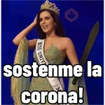 Miss México Fátima Bosch 😎