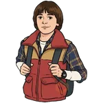 Stranger things 