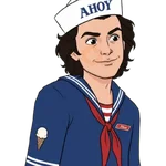 Stranger things 