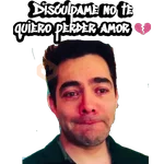 Omar Chaparro 