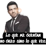 Omar Chaparro 
