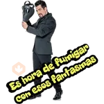 Omar Chaparro 