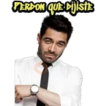 Omar Chaparro 