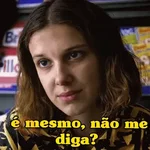 Stranger Things