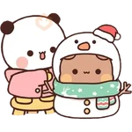 Navidad 🎄 Bubu y Dudu 