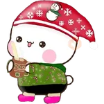 Navidad 🎄 Bubu y Dudu 