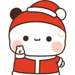 Navidad 🎄 Bubu y Dudu 