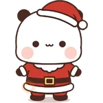 Navidad 🎄 Bubu y Dudu 