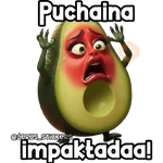 Puchaina pal chat 🥑🥑