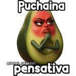 Puchaina pal chat 🥑🥑