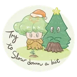 Shhh Shhh 聖誕心靈篇