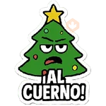 Navidad sarcastica 🌲🦈🤣