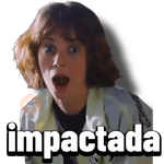 stranger things🔴⚫