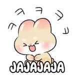 Amor conejito orejón 🐰💕