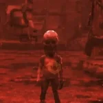 Stranger things