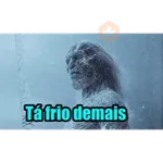 Frio / inverno