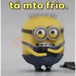 Frio / inverno