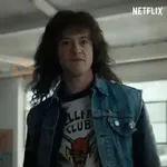 Stranger Things👀🖤✨
