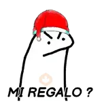 ❣️ Deformito  Flork Navidad 🎄