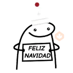 ❣️ Deformito  Flork Navidad 🎄