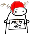 ❣️ Deformito  Flork Navidad 🎄