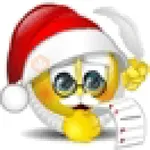 Navidad Bola amarilla 🟡